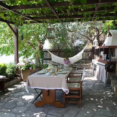 Villa Evdora