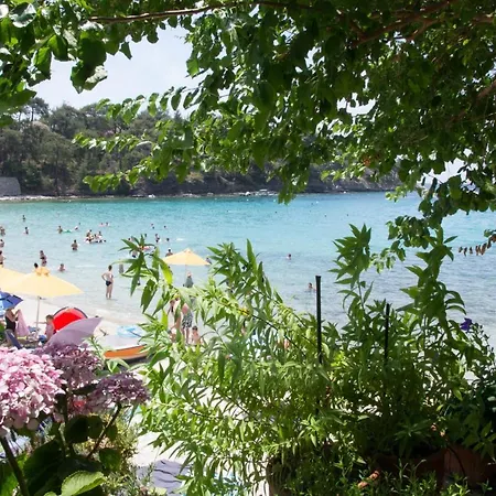 Evdora Aliki (Thasos)