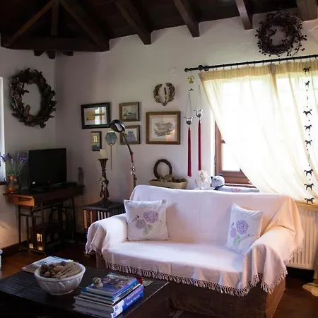 Villa Evdora