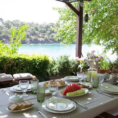 Villa Evdora *