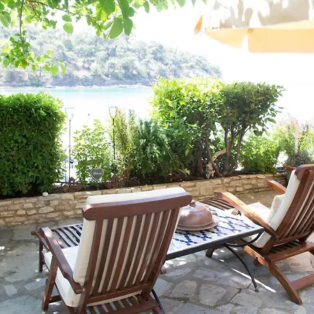 Evdora Villa *