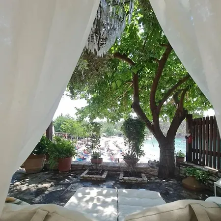 Evdora Villa Aliki (Thasos)