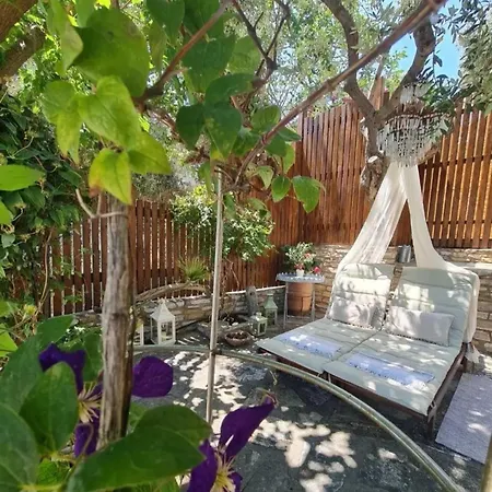 Villa Evdora *
