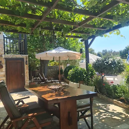 Villa Evdora