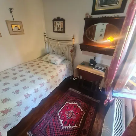 Evdora Villa *