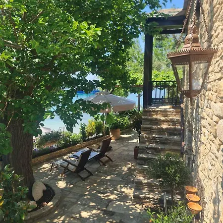 Evdora Villa Aliki (Thasos)