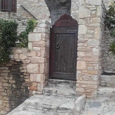 Villa Evdora *