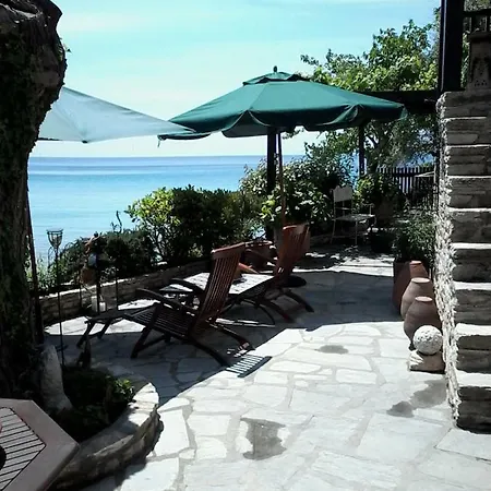 Villa Evdora *