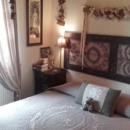 Evdora Villa Aliki (Thasos)