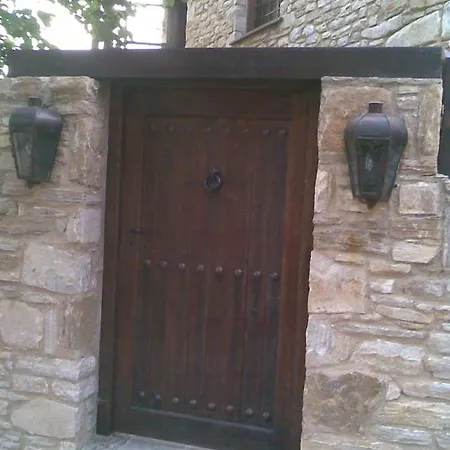 Evdora Villa *
