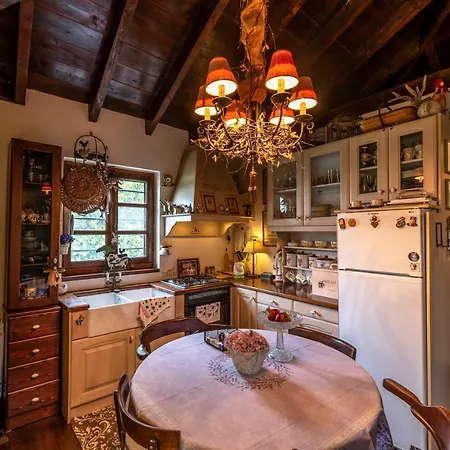 Evdora Villa