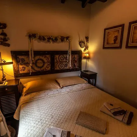 Evdora Villa