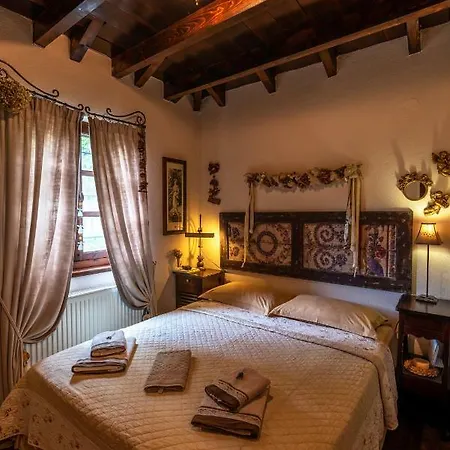 Villa Evdora