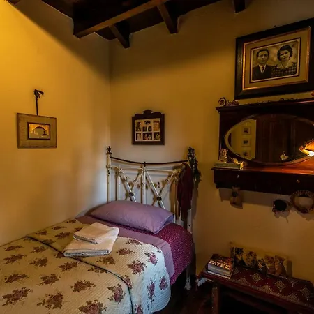 Evdora Villa
