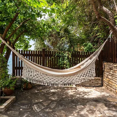 Villa Evdora Aliki (Thasos)
