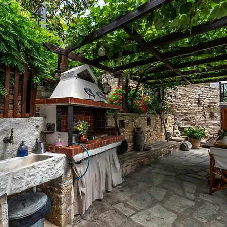 Villa Evdora *
